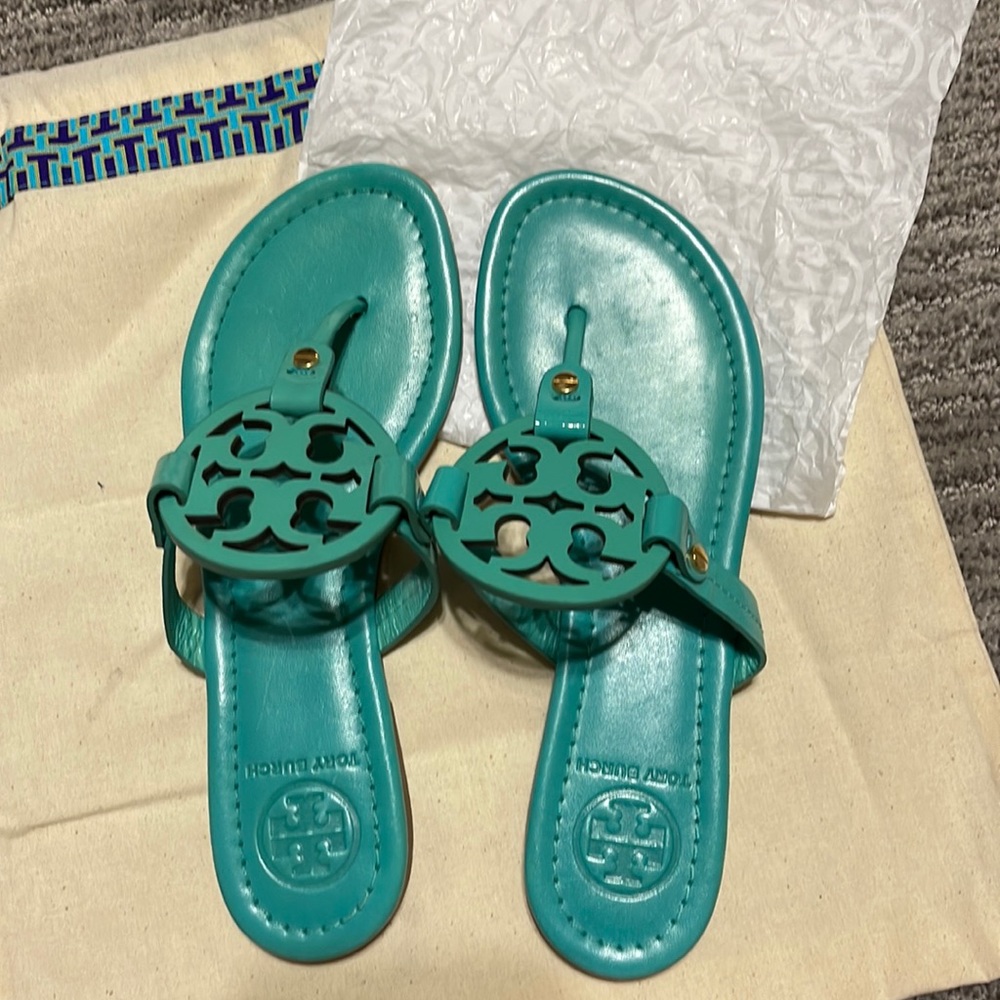 Tory Burch